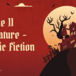 Grade 11 literature - Gothic Fiction